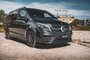 Maxton Design Mercedes V Klasse W447 AMG Facelift Voorspoiler Spoiler Splitter Versie 4