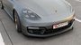 Maxton Design Porsche Panamera Turbo / Gts 971 Voorspoiler Spoiler Splitter Versie 1
