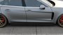 Maxton Design Porsche Panamera Turbo / Gts 971 Sideskirt Diffuser Versie 1