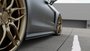 Maxton Design Porsche Panamera Turbo / Gts 971 Sideskirt Diffuser Versie 1