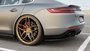 Maxton Design Porsche Panamera Turbo / Gts 971 Rear Side Splitters 