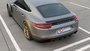 Maxton Design Porsche Panamera Turbo / Gts 971 Rear Side Splitters 