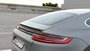 Maxton Design Porsche Panamera Turbo / Gts 971 Achterklep Spoiler