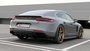 Maxton Design Porsche Panamera Turbo / Gts 971 Spoiler Rear Centre Diffuser