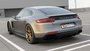 Maxton Design Porsche Panamera Turbo / Gts 971 Spoiler Rear Centre Diffuser