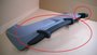 Maxton Design Ford Focus MK2 ST / MK2 ST Facelift Achterklep Spoiler extention_