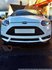 Maxton Design Ford Focus ST Mk3 Voorspoiler Spoiler Splitter Versie 1