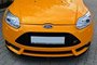 Maxton Design Ford Focus ST Mk3 Voorspoiler Spoiler Splitter Versie 2