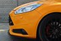 Maxton Design Ford Focus ST Mk3 Voorspoiler Spoiler Splitter Versie 2