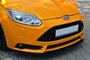 Maxton Design Ford Focus ST Mk3 Voorspoiler Spoiler Splitter Versie 2