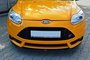 Maxton Design Ford Focus ST Mk3 CUPRA Voorspoiler Spoiler Splitter 