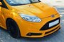 Maxton Design Ford Focus ST Mk3 CUPRA Voorspoiler Spoiler Splitter 