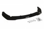 Maxton Design Ford Focus ST Mk3 Racing Splitter Voorspoiler Spoiler Versie 1