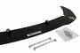 Maxton Design Ford Focus ST Mk3 Racing Splitter Voorspoiler Spoiler Versie 1