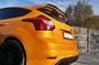 Maxton Design Ford Focus ST Mk3 Achterklep Spoiler Extention