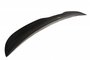 Maxton Design Ford Focus ST Mk3 WAGON Achterklep Spoiler Extention