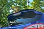 Maxton Design Ford Focus ST Mk3 WAGON Achterklep Spoiler Extention