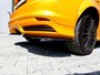 Maxton Design Ford Focus ST Mk3 Rear Side Splitters 