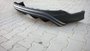 Maxton Design Ford Focus ST MK3 Achterbumper Diffuser RS look