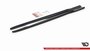 Maxton Design Ford Focus ST Mk3 Sideskirt Diffuser Versie 2