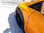 Maxton Design Ford Focus ST MK3 Spatbord Verbreder Spoiler 