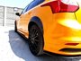 Maxton Design Ford Focus ST MK3 Spatbord Verbreder Spoiler 