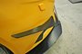 Maxton Design Ford Focus ST Mk3 Canards Front Wings Cup Spoiler