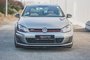 Maxton Design Vw Golf 7 VII GTI  Voorspoiler Spoiler Splitter Versie 1