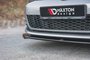 Maxton Design Vw Golf 7 VII GTI  Voorspoiler Spoiler Splitter Versie 2