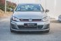 Maxton Design Vw Golf 7 VII GTI  Voorspoiler Spoiler Splitter Versie 2