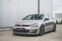 Maxton Design Vw Golf 7 GTI / GTD Durability Racing Splitter Voorspoiler Spoiler Lip