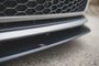 Maxton Design Vw Golf 7 GTI / GTD Durability Racing Splitter Voorspoiler Spoiler Lip