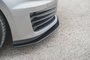 Maxton Design Vw Golf 7 GTI / GTD Durability Racing Splitter Voorspoiler Spoiler Lip