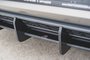 Maxton Design Vw Golf 7 VII GTI Racing Durability Centre Rear Splitter V.1
