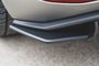 Maxton Design Vw Golf 7 VII GTI Durability Rear Side Splitters Versie 1