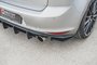 Maxton Design Vw Golf 7 VII GTI Durability Rear Side Splitters Versie 1