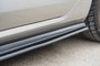 Maxton Design Vw Golf 7 VII GTI Racing Durability Sideskirt Diffuser 