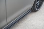 Maxton Design Vw Golf 7 VII GTI Racing Durability Sideskirt Diffuser 