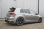 Maxton Design Vw Golf 7 VII GTI Racing Durability Sideskirt Diffuser 