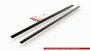 Maxton Design Vw Golf 7 VII GTI Racing Durability Sideskirt Diffuser 