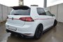 Maxton Design Vw Golf 7 VII GTI Rear Side Splitters Versie 1