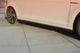 Maxton Design Vw Golf 7 VII GTI Sideskirt Diffuser Versie 1