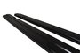 Maxton Design Vw Golf 7 VII GTI Sideskirt Diffuser Versie 1