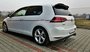 Maxton Design Vw Golf 7 VII GTI / GTD Achterklep Dakspoiler Spoiler extention 