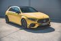 Maxton-Design-Mercedes-A-45-AMG-S-W177-Voorspoiler-Spoiler-Splitter-Versie-2