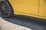 Maxton Design Mercedes A 45 AMG S W177 Sideskirt Diffuser Versie 1