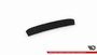 Maxton Design Mercedes CLA 35 / 45 AMG C118 Spoiler Rear Centre Diffuser