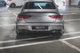 Maxton Design Mercedes CLA 35 / 45 AMG C118 Spoiler Rear Centre Diffuser