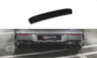 Maxton Design Mercedes CLA 35 / 45 AMG C118 Spoiler Rear Centre Diffuser