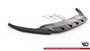 Maxton Design Volkswagen Passat B8 Variant Voorspoiler Spoiler Splitter Versie 1